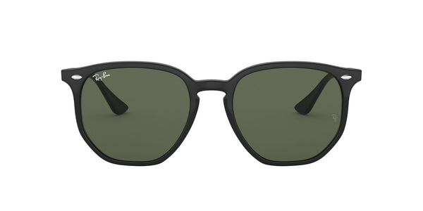 RB4306 Sunglasses Ray Ban 54 Brun Brun