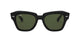 0RB2186 Sunglasses Ray Ban 49 901/31 - Noir Vert