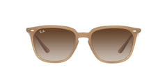 0RB4362 Sunglasses Ray Ban 55 616613 - tourterelle Brun