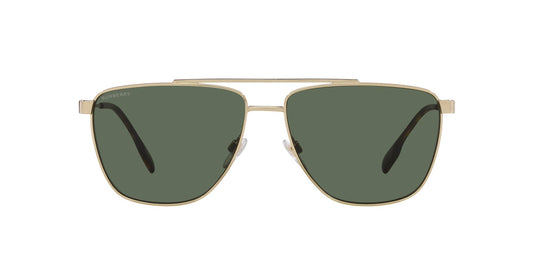 0BE3141 Sunglasses Burberry 61 Olr Vert