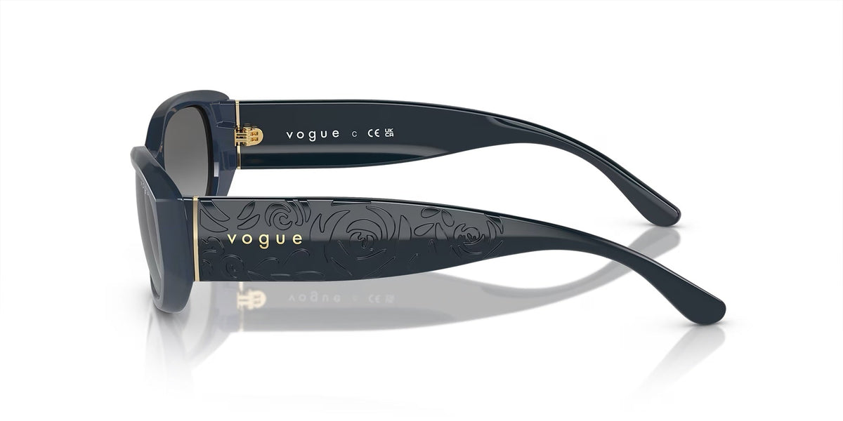 0VO5525S Sunglasses Vogue   