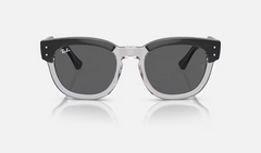 0RB0298S Sunglasses Ray Ban 53 Grey Grey