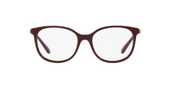 SK2002 Frames Swarovski 53 SOLID Bordeaux