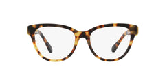 SK2004 Frames Swarovski 54 Havane