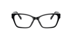 SK2013 Frames Swarovski 54 Noir/blanc