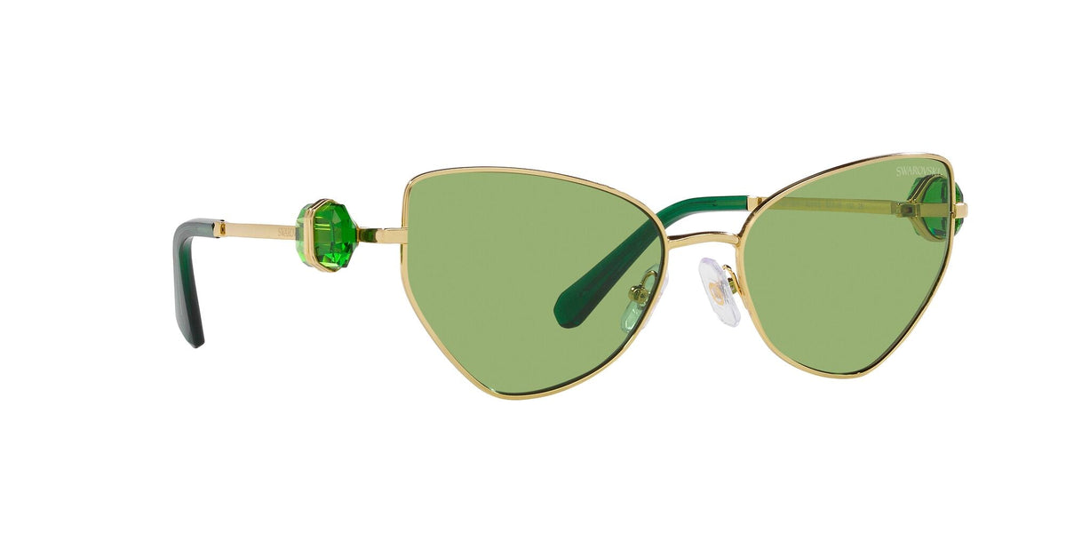 SK7003 Sunglasses Swarovski