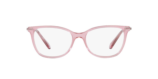 SK2010 Frames Swarovski 54 Transparent rose