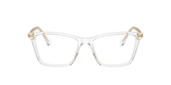 SK2015 Frames Swarovski 53 Transparent