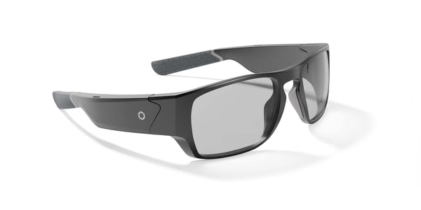 Armor Vantage Photochromique LCD008-30 AI Glasses Lucyd Noir Gris photochromique 58 • 20 • 135