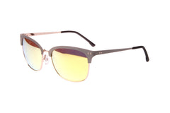 RS664 Sunglasses Runway 54 Gris Jaune
