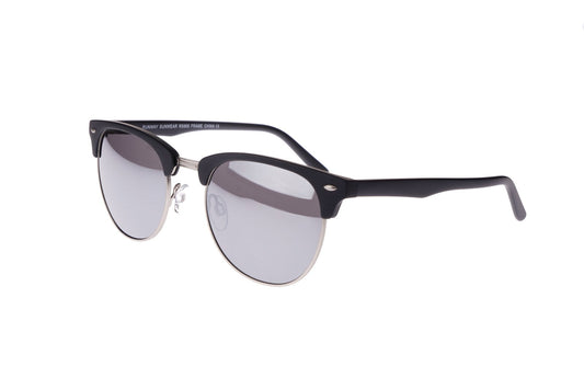 RS669 Sunglasses Runway 52 Noir Gris