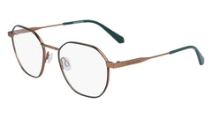 CKJ22220 Frames Calvin Klein Jeans 51 Brun Aucune