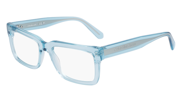 CKJ24616 Frames Calvin Klein Jeans 53 Bleu ciel à bleu minuit (405)