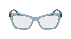 CKJ24612 Frames Calvin Klein Jeans 52 Azur
