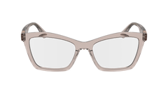 CKJ24612 Frames Calvin Klein Jeans 52 Rose poudré