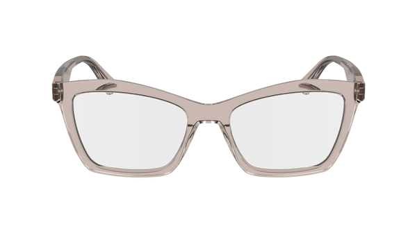 CKJ24612 Frames Calvin Klein Jeans 52 Rose poudré