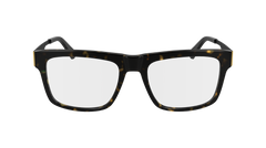 CKJ24632 Frames Calvin Klein Jeans 54 Havane foncé
