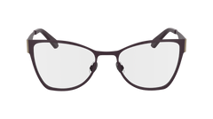 CKJ24210 Frames Calvin Klein Jeans 53 AUBERGINE
