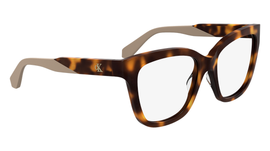 CKJ25616 Frames Calvin Klein Jeans 53 Havane (235)