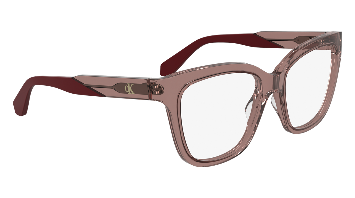 CKJ25616 Frames Calvin Klein Jeans 53 Bordeaux (605)