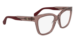CKJ25616 Frames Calvin Klein Jeans 53 Bordeaux (605)