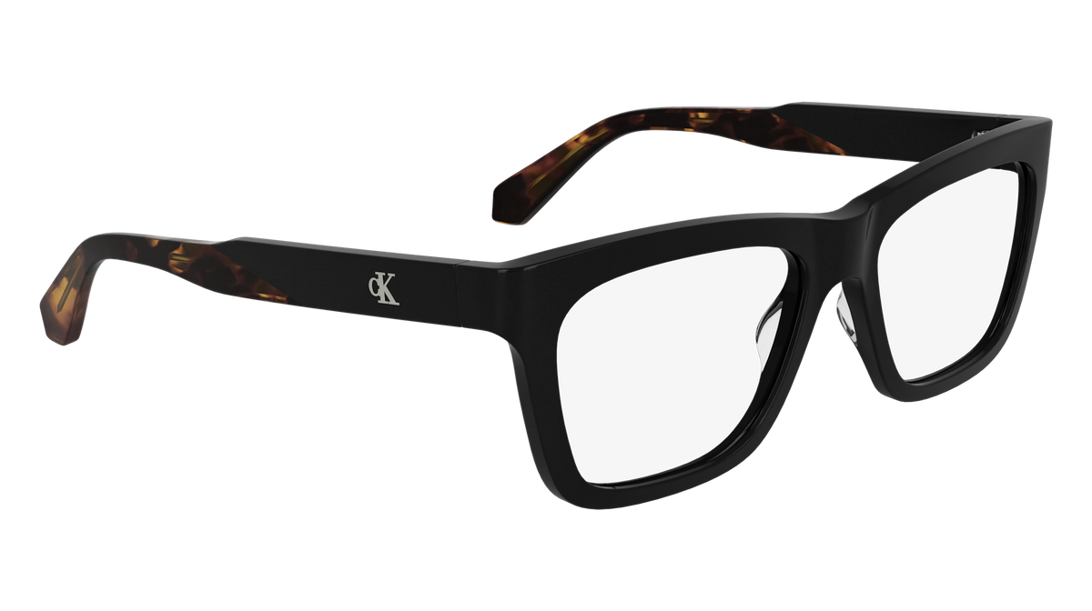 CKJ25615 Frames Calvin Klein Jeans 55 Noir (001)