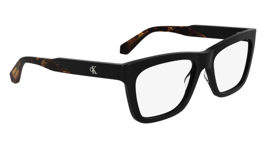 CKJ25615 Frames Calvin Klein Jeans 55 Noir (001)