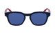 986S Sunglasses Lacoste 52 Blue Blue