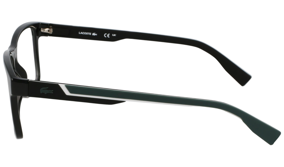L2707MAG-SET Frames Lacoste