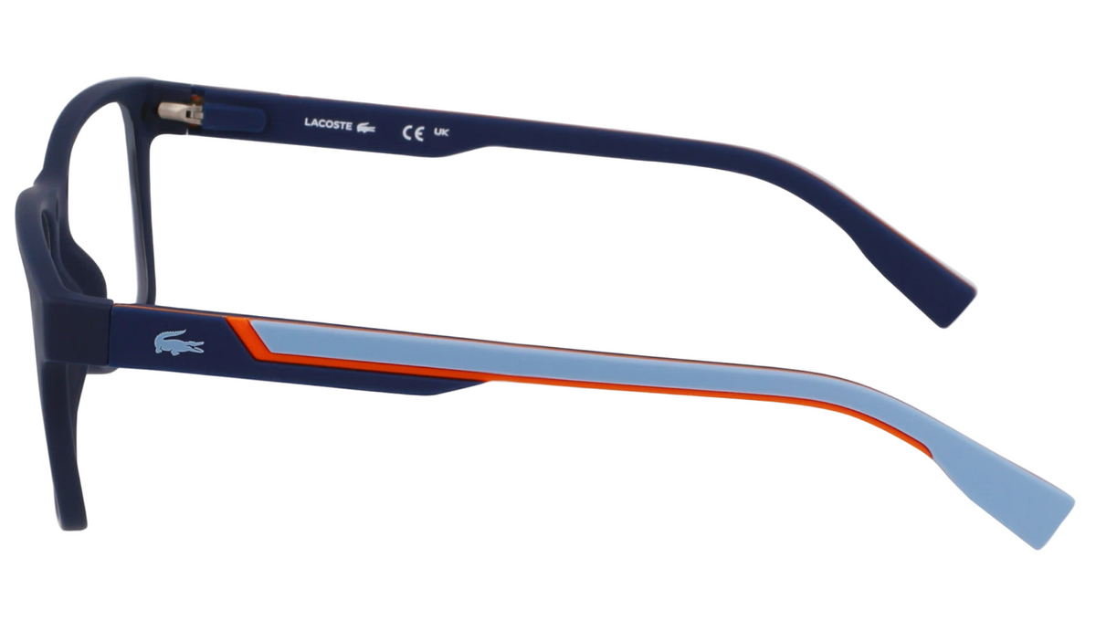 L2707MAG-SET Frames Lacoste