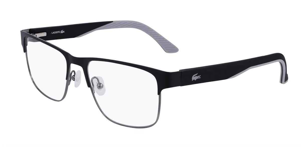 L2291 N Frames Lacoste 54 NOIR