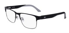L2291 N Frames Lacoste 54 NOIR