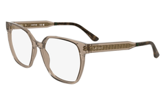 L2978 N Frames Lacoste 55 ROSE TRANSPARENT