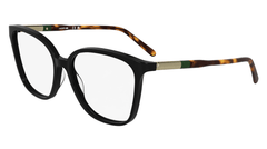 L2985 N Frames Lacoste 55 NOIR