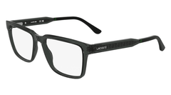 L2976 N Frames Lacoste 55 GRIS TRANSPARENT