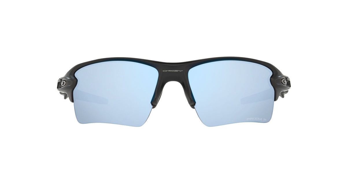 FLAK 2.0 XL 0OO9188 Sunglasses Oakley 59 Black Blue