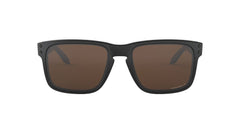 OO9102 Sunglasses Oakley 55 Mat Noir Gris