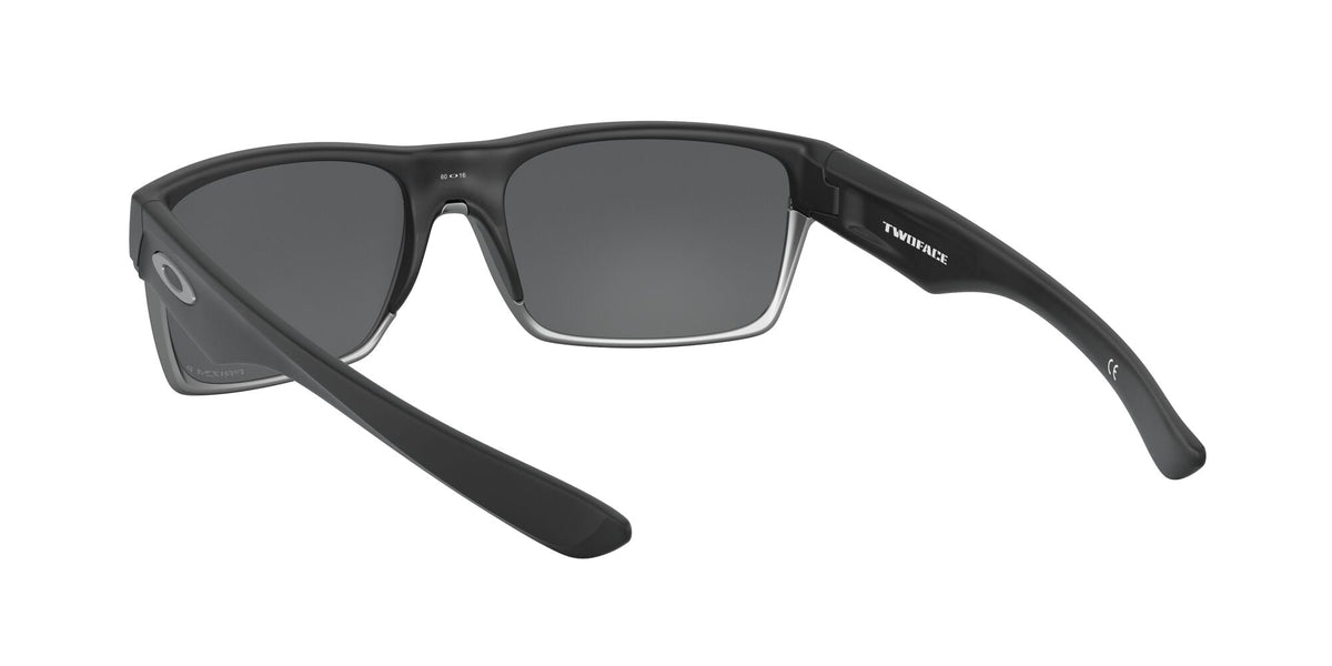 TwoFace OO9189 Sunglasses Oakley