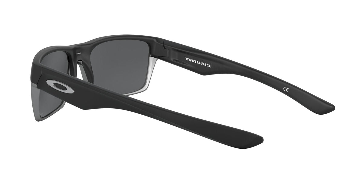 TwoFace OO9189 Sunglasses Oakley
