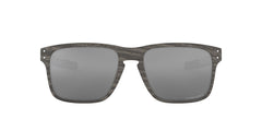 HOLBROOK MIX 0OO9384 Sunglasses Oakley 57 938404 - Bois Noir