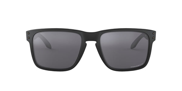 HOLBROOK XL 0OO9417 Sunglasses Oakley 59 941705 - Mat Noir Noir