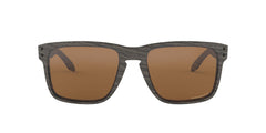 HOLBROOK XL 0OO9417 Sunglasses Oakley 59 941706 - Bois Gris