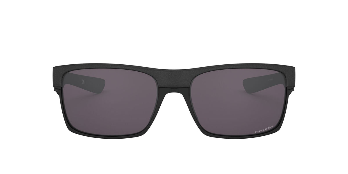 TwoFace OO9189 Sunglasses Oakley 60 STEEL Grey