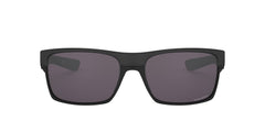 TwoFace OO9189 Sunglasses Oakley 60 STEEL Grey