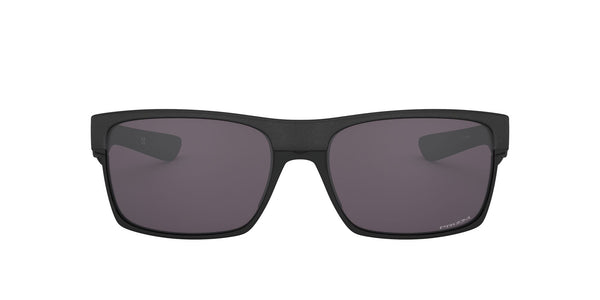 TwoFace OO9189 Sunglasses Oakley 60 Acier Gris