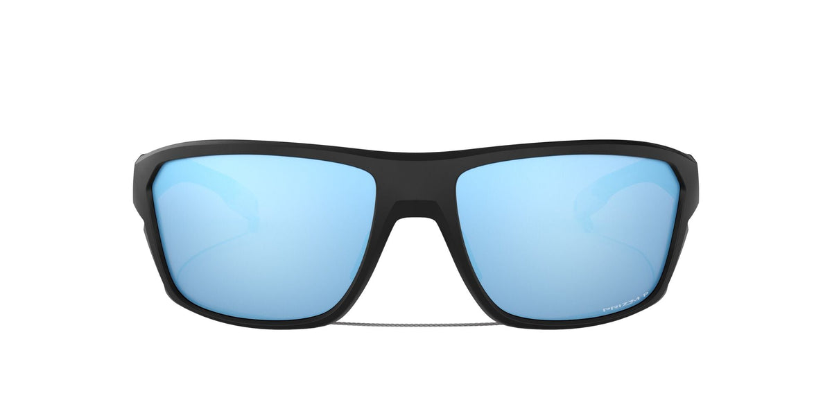 0OO9416 Sunglasses Oakley 64 Noir Bleu