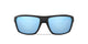 0OO9416 Sunglasses Oakley 64 Noir Bleu