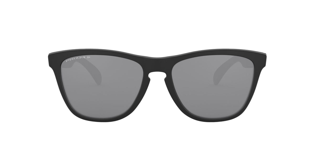 0OO9013 Sunglasses Oakley 55 Noir Gris