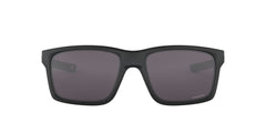 MAINLINK XL 0OO9264 Sunglasses Oakley 61 926441 - MATTE BLACK Grey