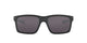 MAINLINK XL 0OO9264 Sunglasses Oakley 61 926441 - MATTE Noir Gris